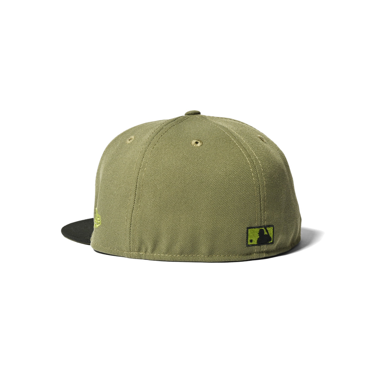 NEW ERA Arizona Diamondbacks - 59FIFTY CO WSC 20TH NEW OLIVE/BLACK【70890653】