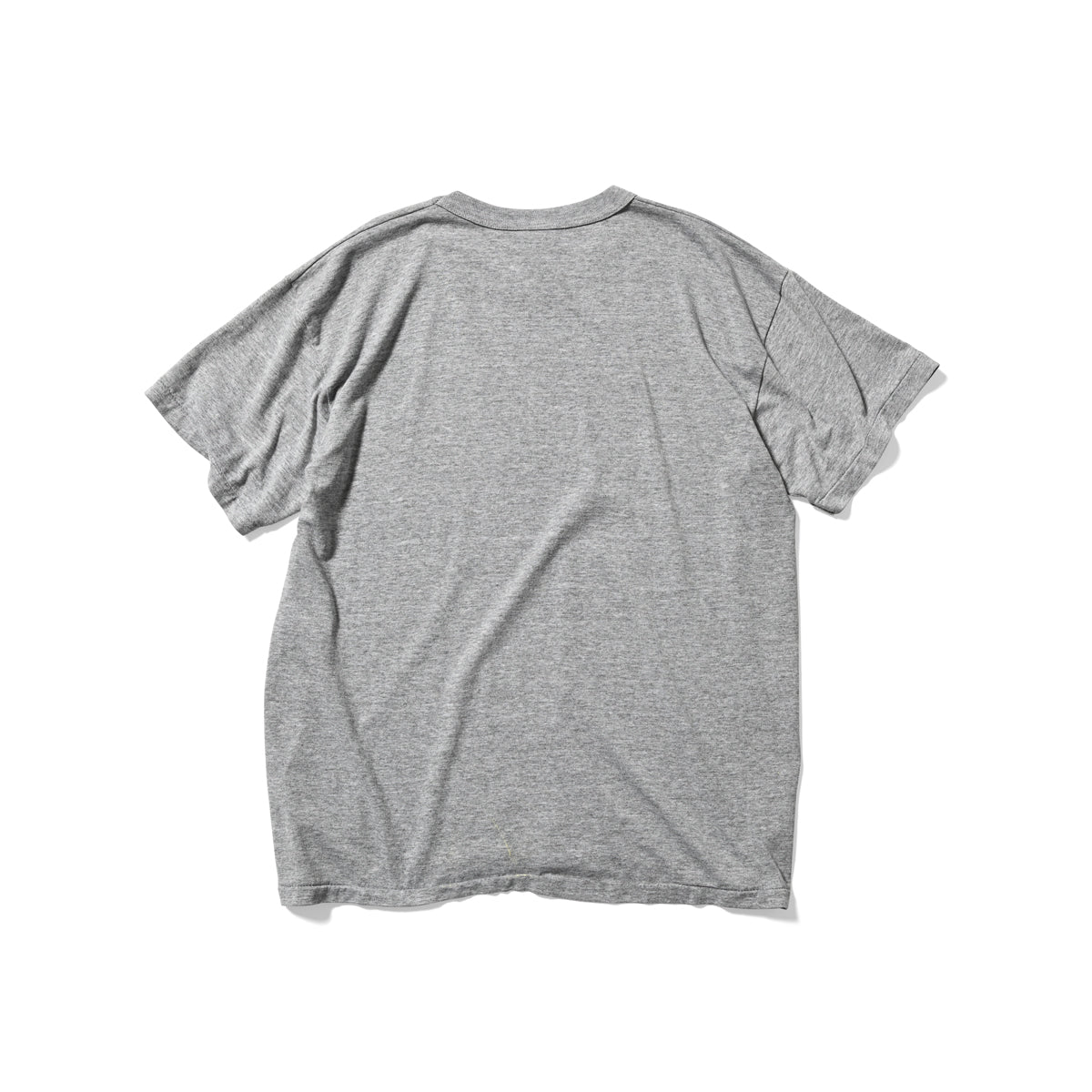 APACHE アパッチ L$D CUSTOM TEE GREY L$DカスタムTシャツ グレー【APT240703_04】Lサイズ相当