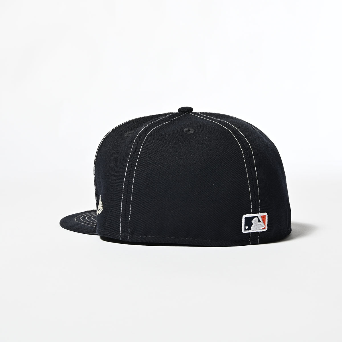 NEW ERA Houston Astros - 59FIFTY CO VISOR SC LOGO NAVY【60505385】