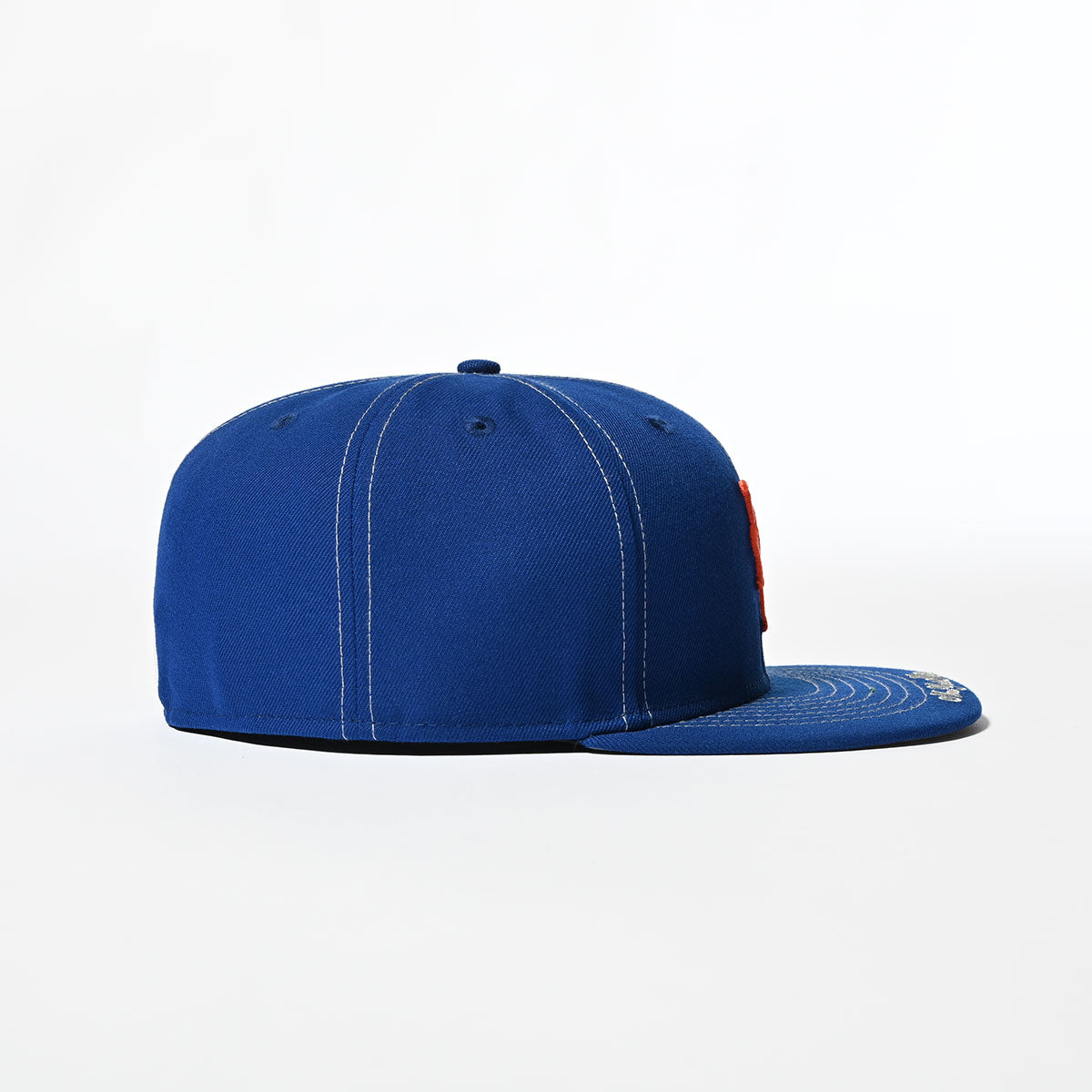 NEW ERA New York Mets - 59FIFTY CO VISOR SC LOGO ROYAL [60505393]