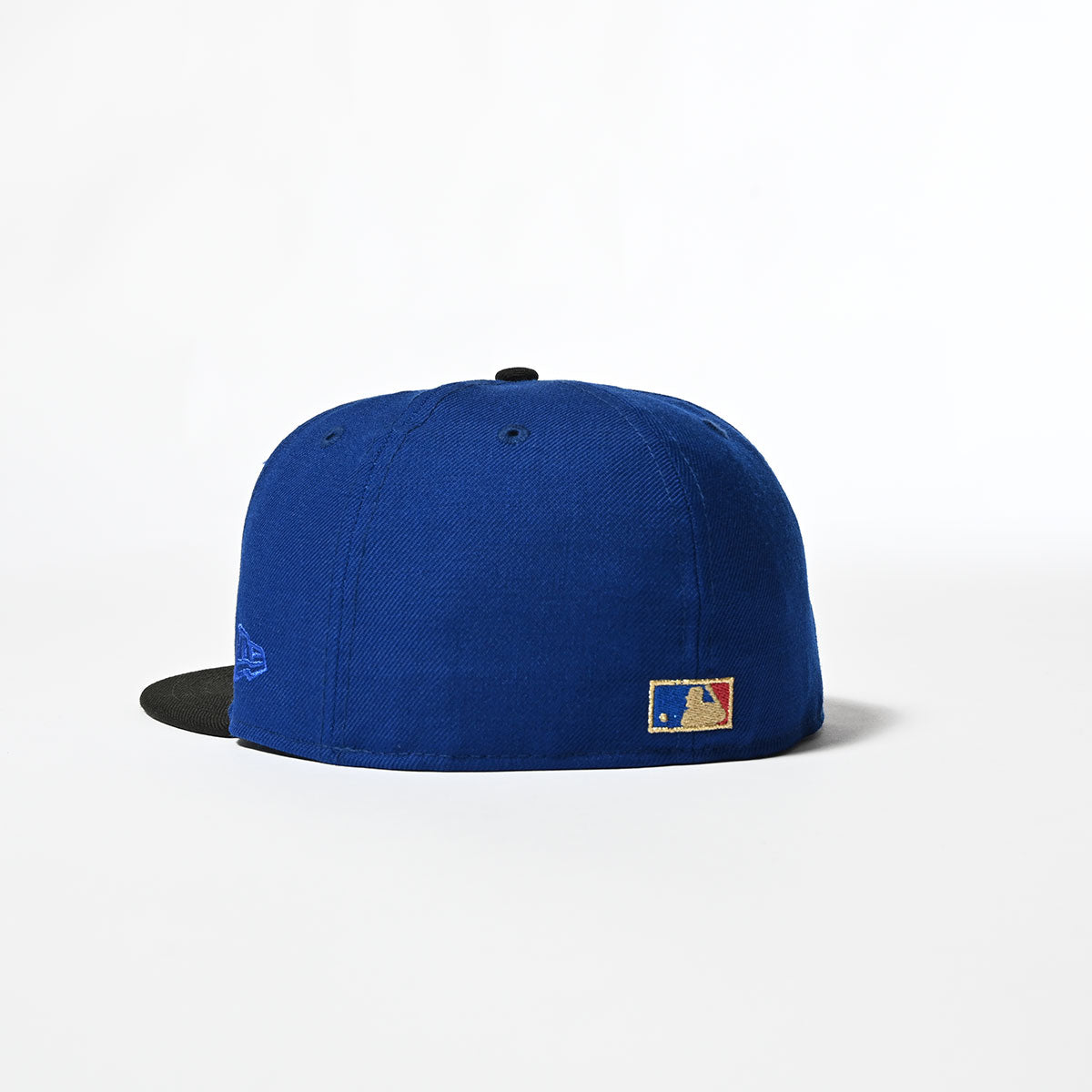 NEW ERA Cincinnati Reds - 59FIFTY CO J.R 50TH ANV L ROYAL/BLACK【70837353】