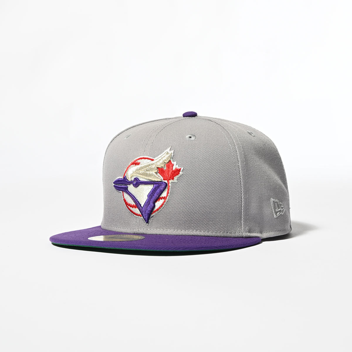 NEW ERA Toronto Blue Jays - 59FIFTY CO 1991 ASG【70843790】