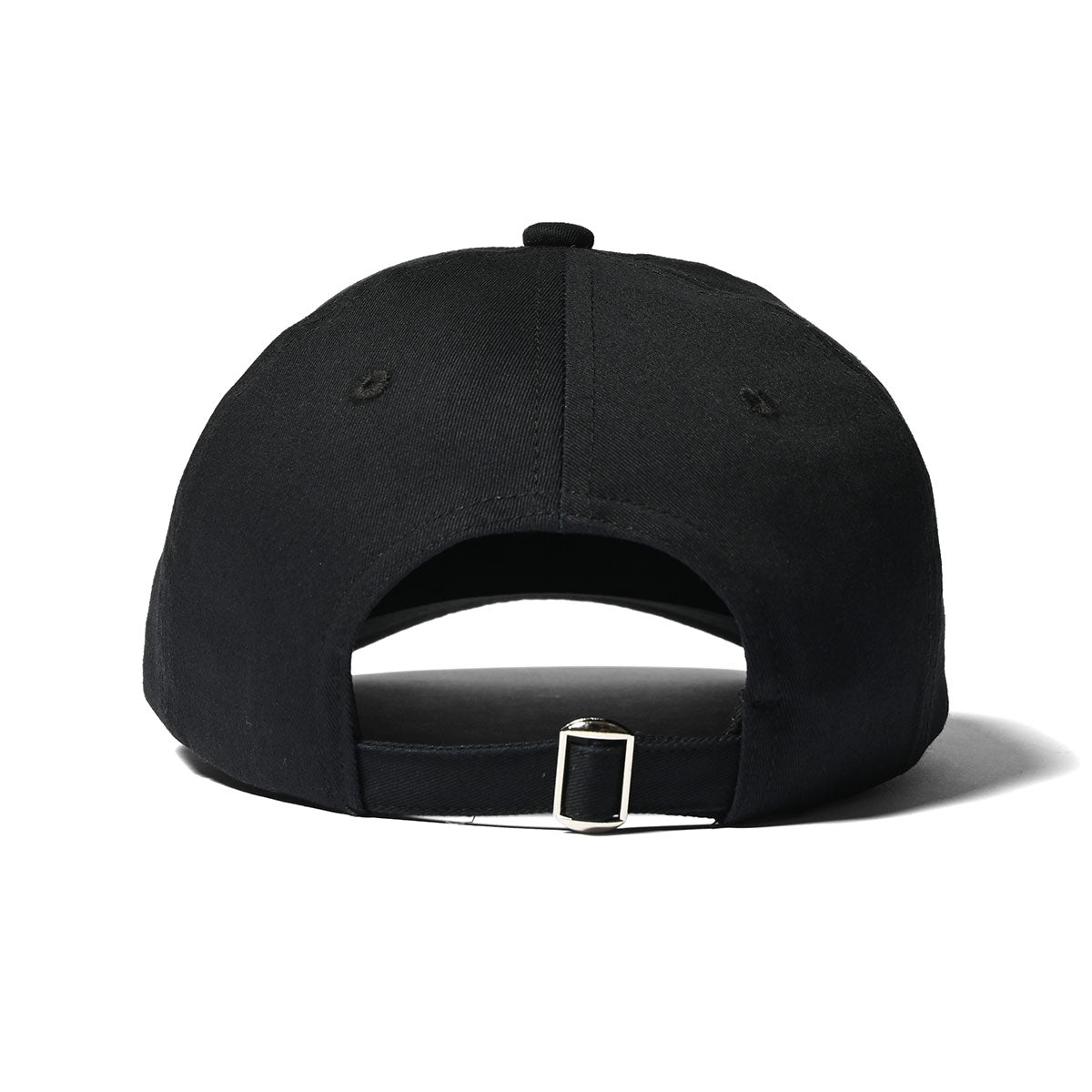 HOMEGAME - BABY DAD CAP KUIDAORE BLACK [HG241419c]