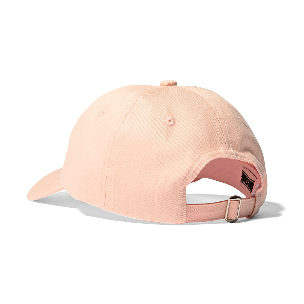 HOMEGAME - BABY DAD CAP BEAR PINK/PURPLE【HG241419】