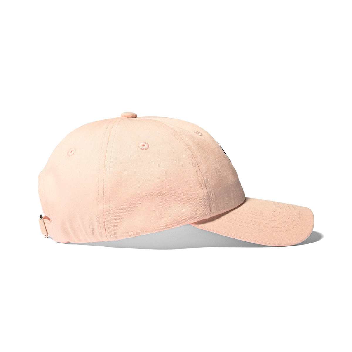 HOMEGAME - BABY DAD CAP BEAR PINK/PURPLE [HG241419]