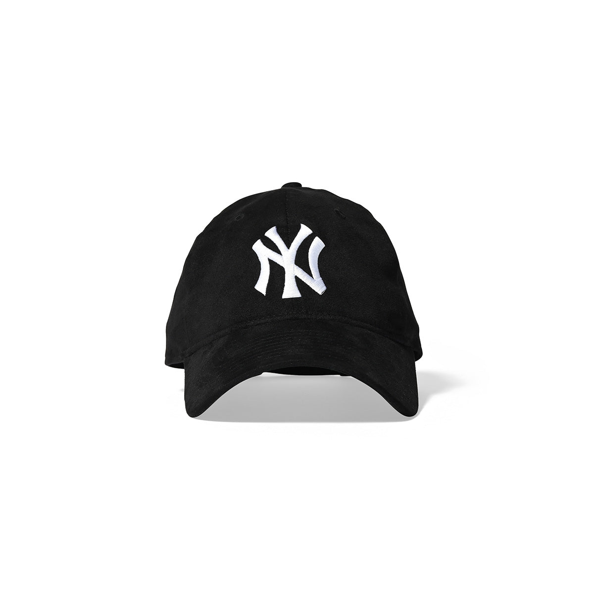 NEW ERA New York Yankees - 9TWENTY CO BLACK SUEDE [14468001]