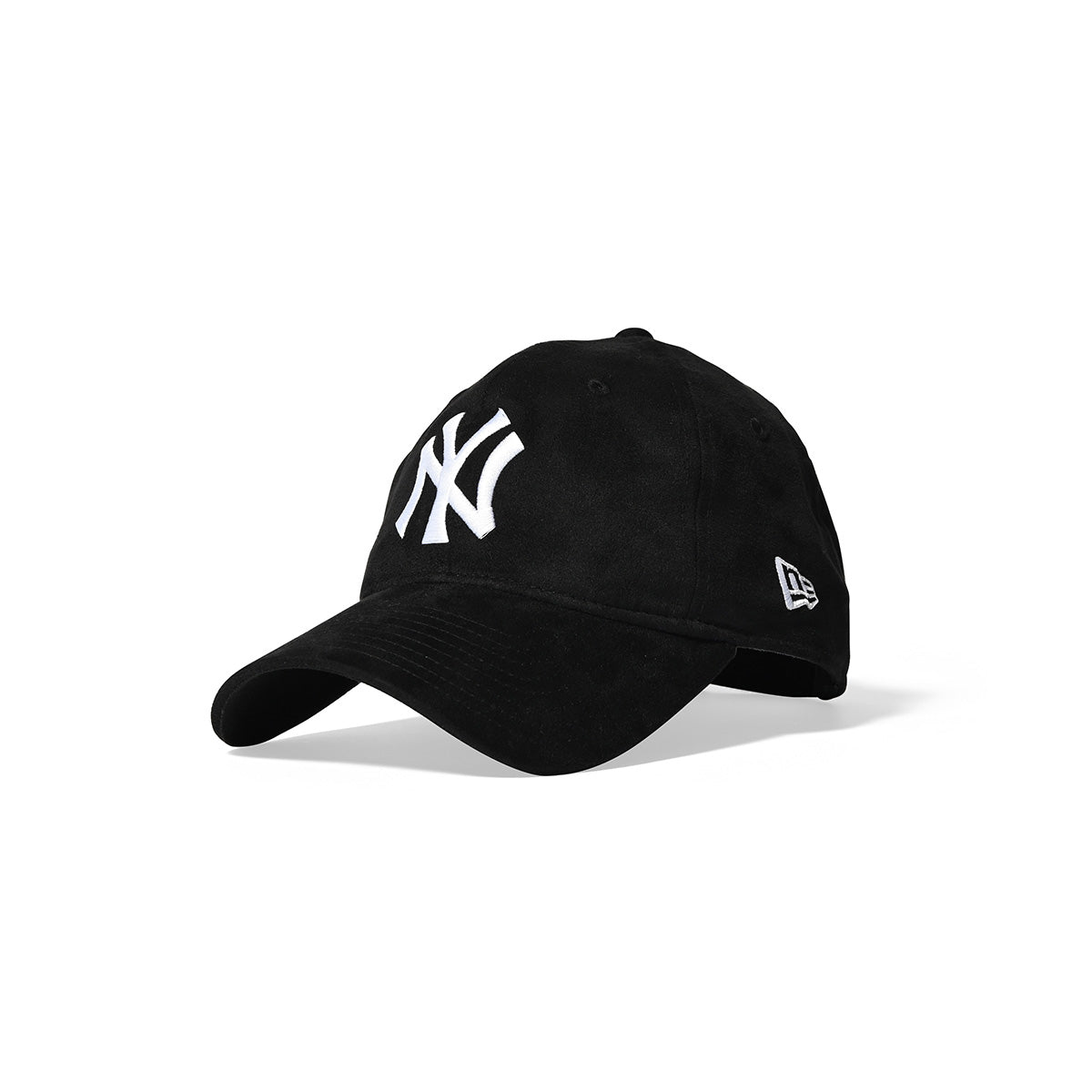 NEW ERA New York Yankees - 9TWENTY CO BLACK SUEDE [14468001]