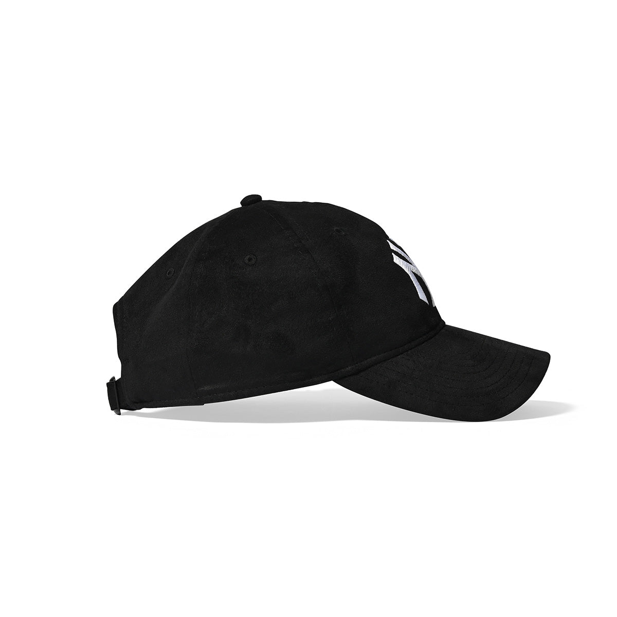 NEW ERA New York Yankees - 9TWENTY CO BLACK SUEDE [14468001]