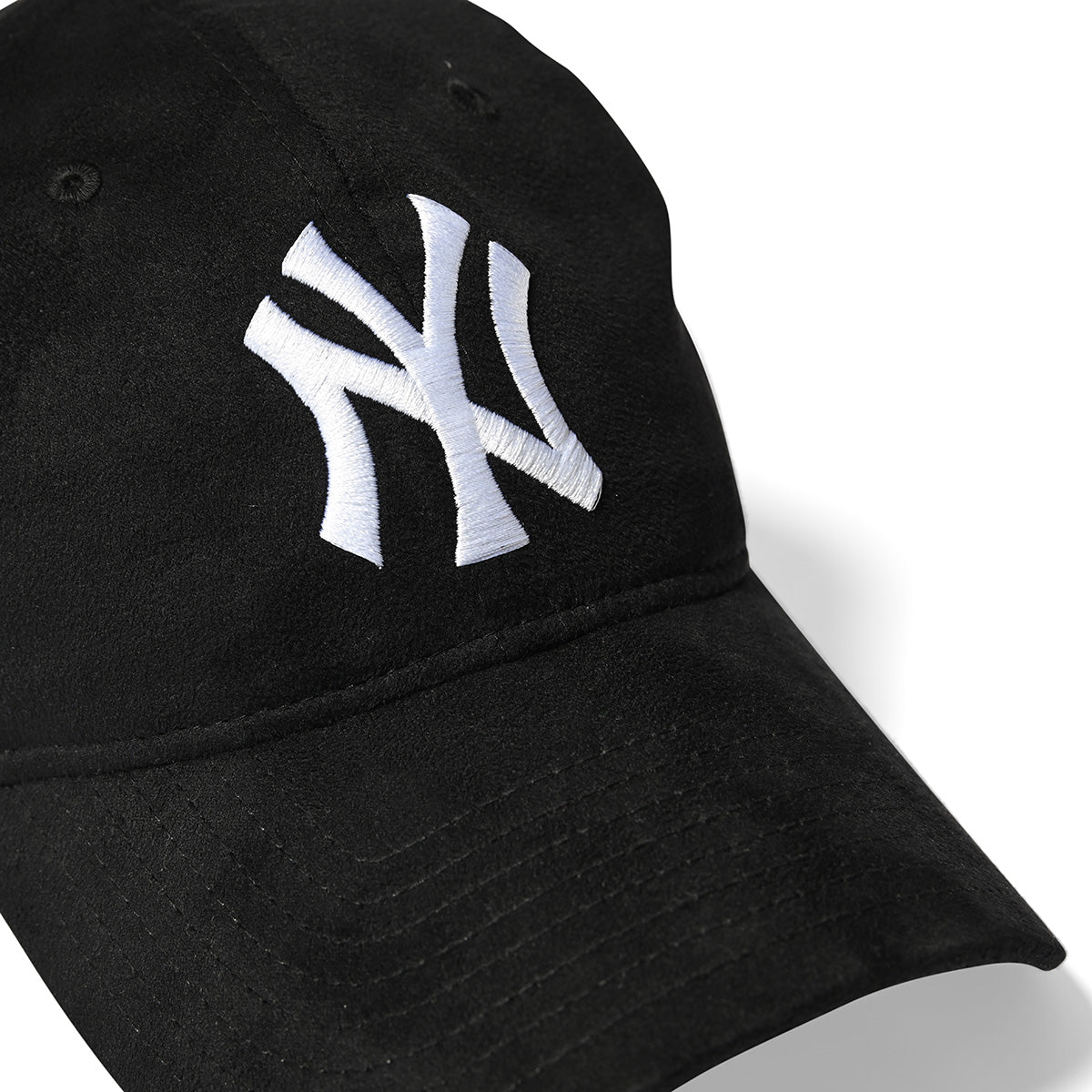 NEW ERA New York Yankees - 9TWENTY CO BLACK SUEDE [14468001]