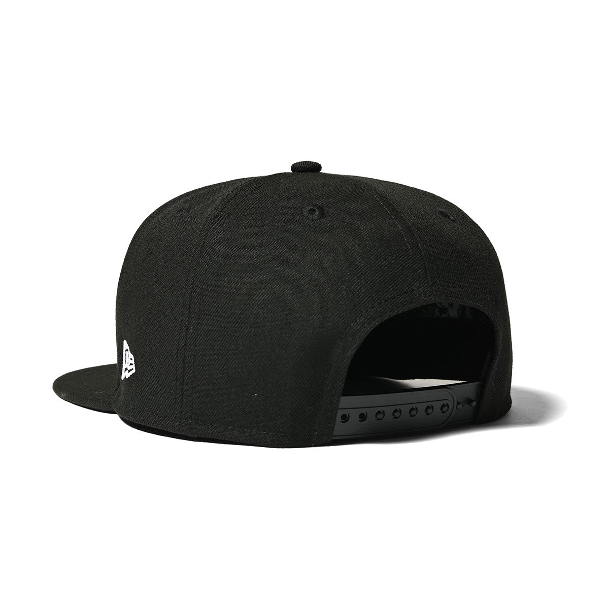 NEW ERA - 9FIFTY UENO PANDA BLACK【70913820】