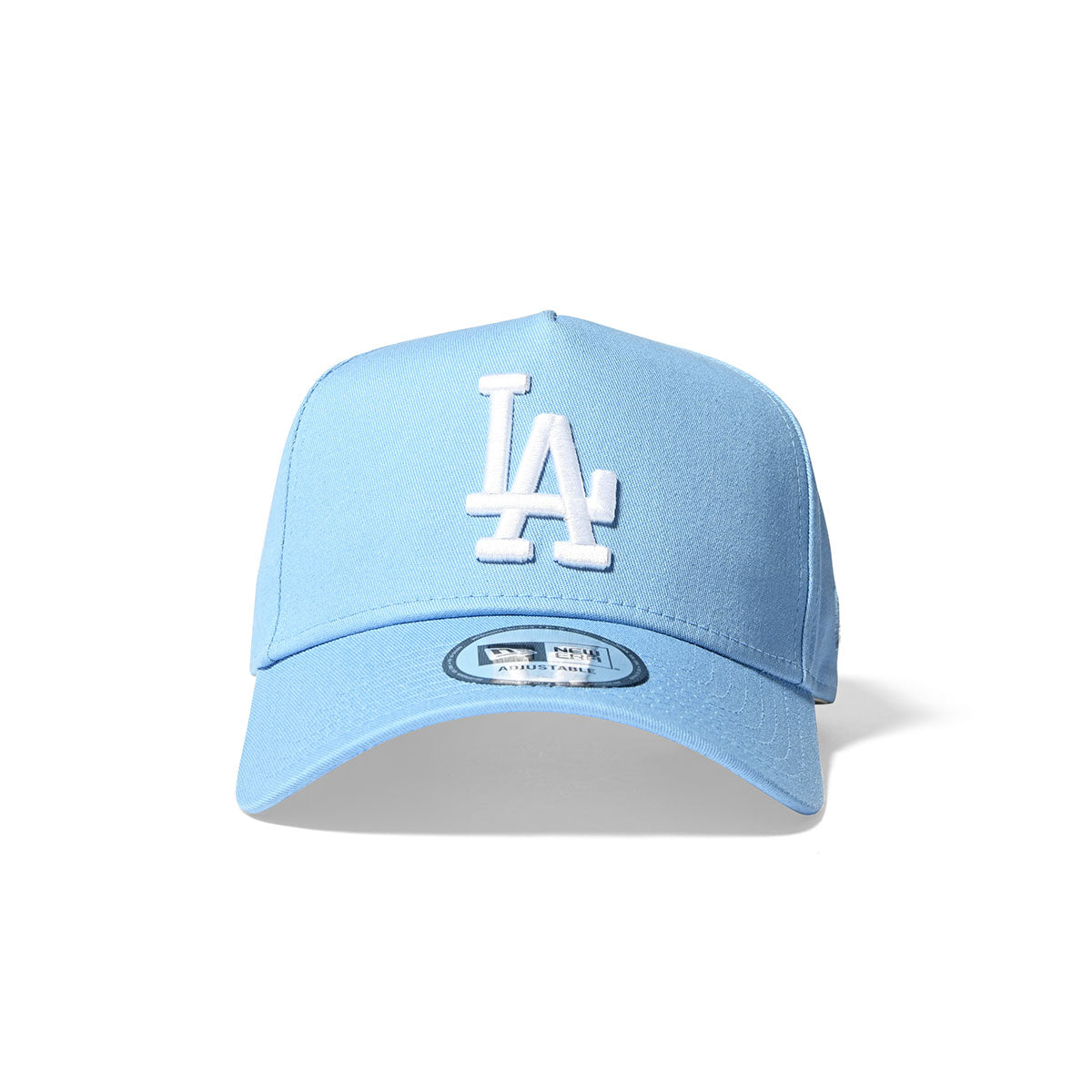 NEW ERA - 9FORTY LOS ANGELES DODGERS CO 9FORTY AF SKY BLUE 【14514735】