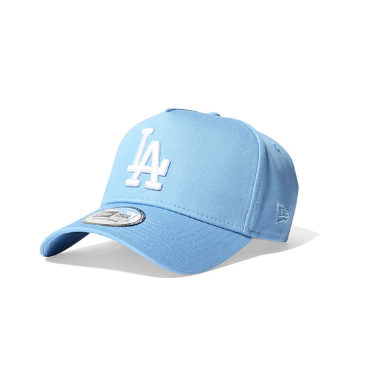 NEW ERA - 9FORTY LOS ANGELES DODGERS CO 9FORTY AF SKY BLUE 【14514735】