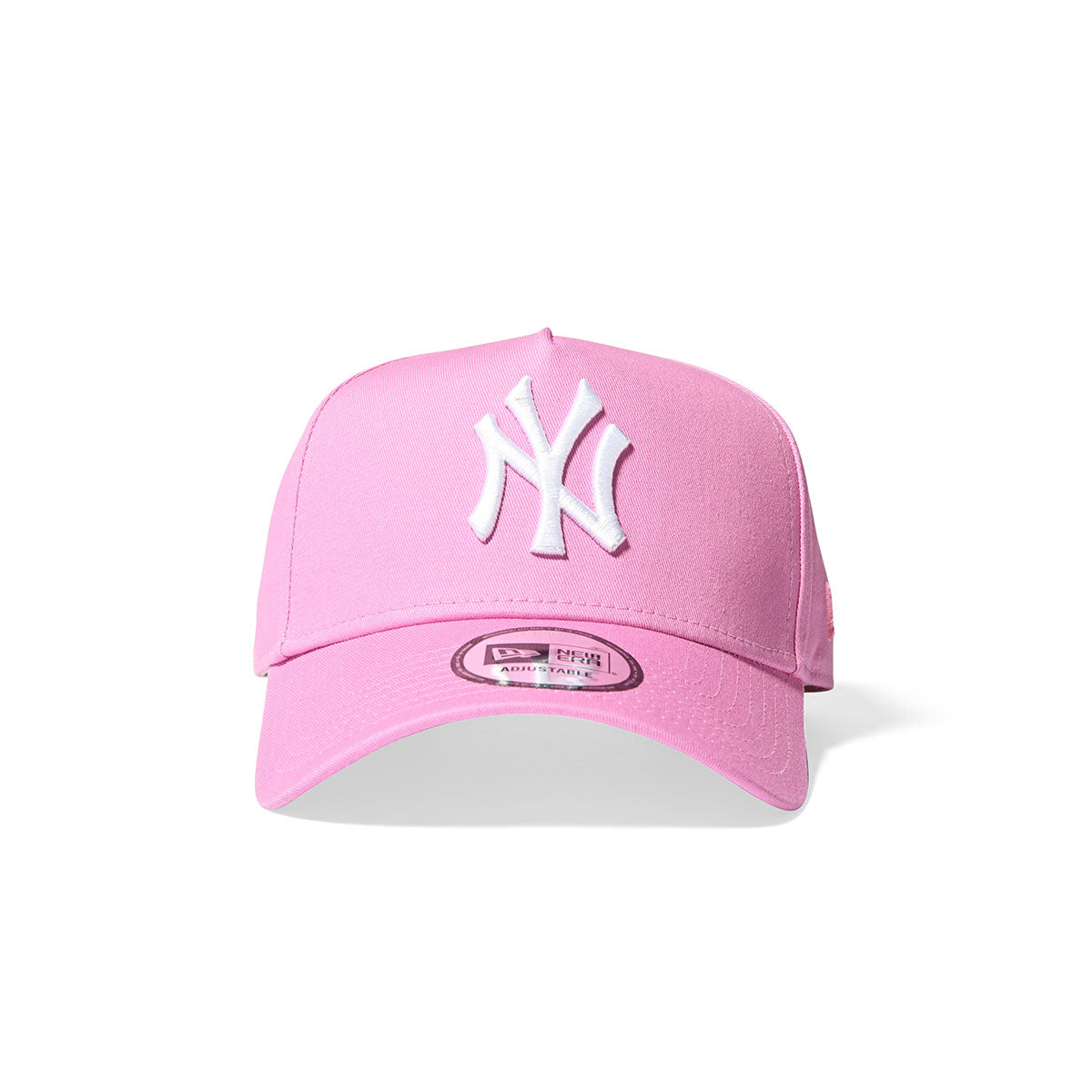 NEW ERA - 9FORTY NEW YORK YANKEES CO 9FORTY AF WILD ROSE【14514734】