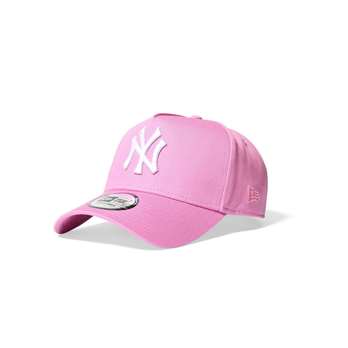 NEW ERA - 9FORTY NEW YORK YANKEES CO 9FORTY AF WILD ROSE【14514734】