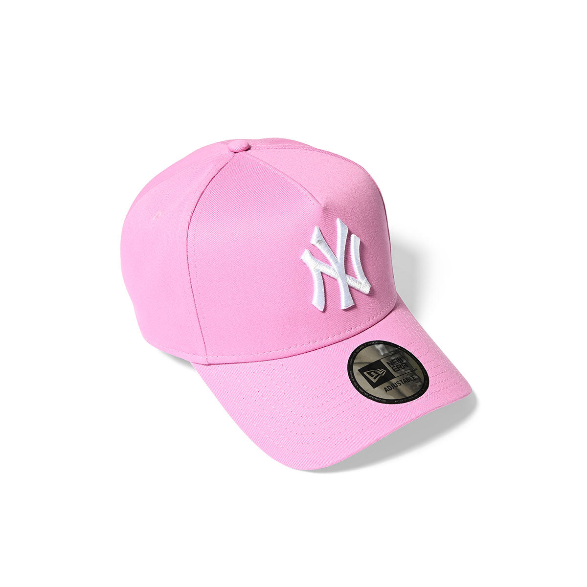 NEW ERA - 9FORTY NEW YORK YANKEES CO 9FORTY AF WILD ROSE【14514734】