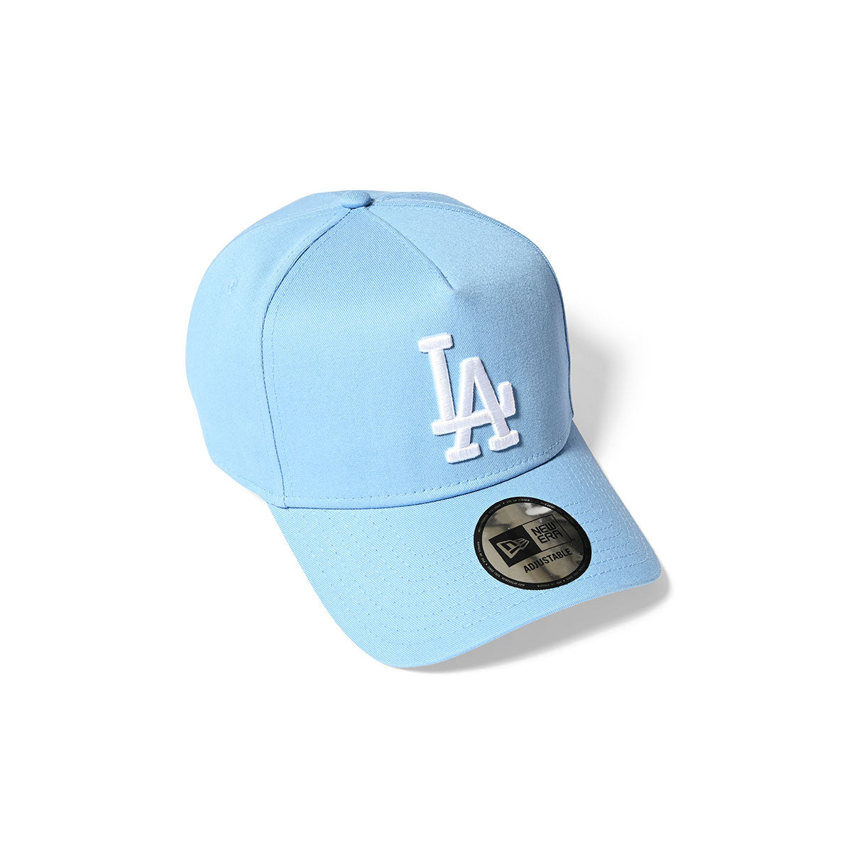 NEW ERA - 9FORTY LOS ANGELES DODGERS CO 9FORTY AF SKY BLUE 【14514735】