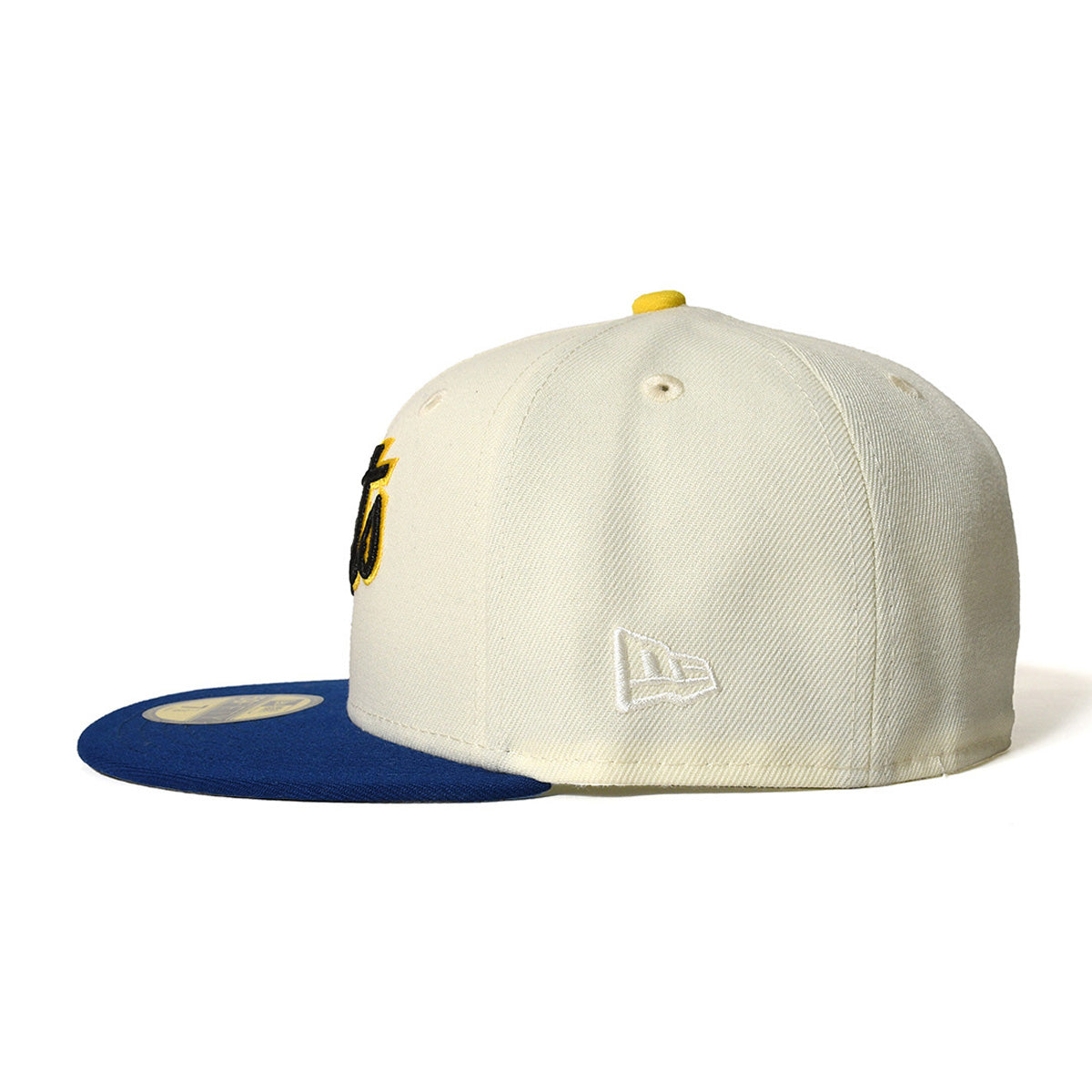 NEW ERA New York Mets - 59FIFTY 25TH ANV CHROME/LIGHT ROYAL