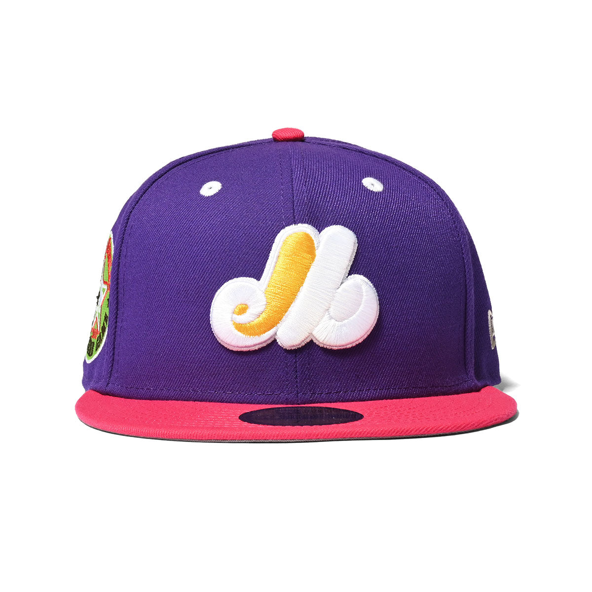 NEW ERA Montreal Expos - 59FIFTY JUNKIES PACK【70799226】