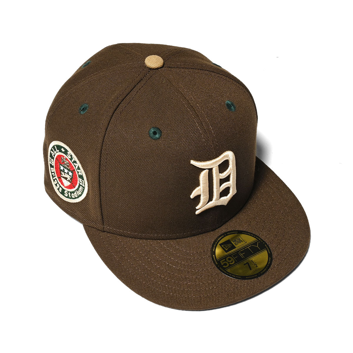 NEW ERA Detroit Tigers - 59FIFTY JUNKIES PACK【70799192】