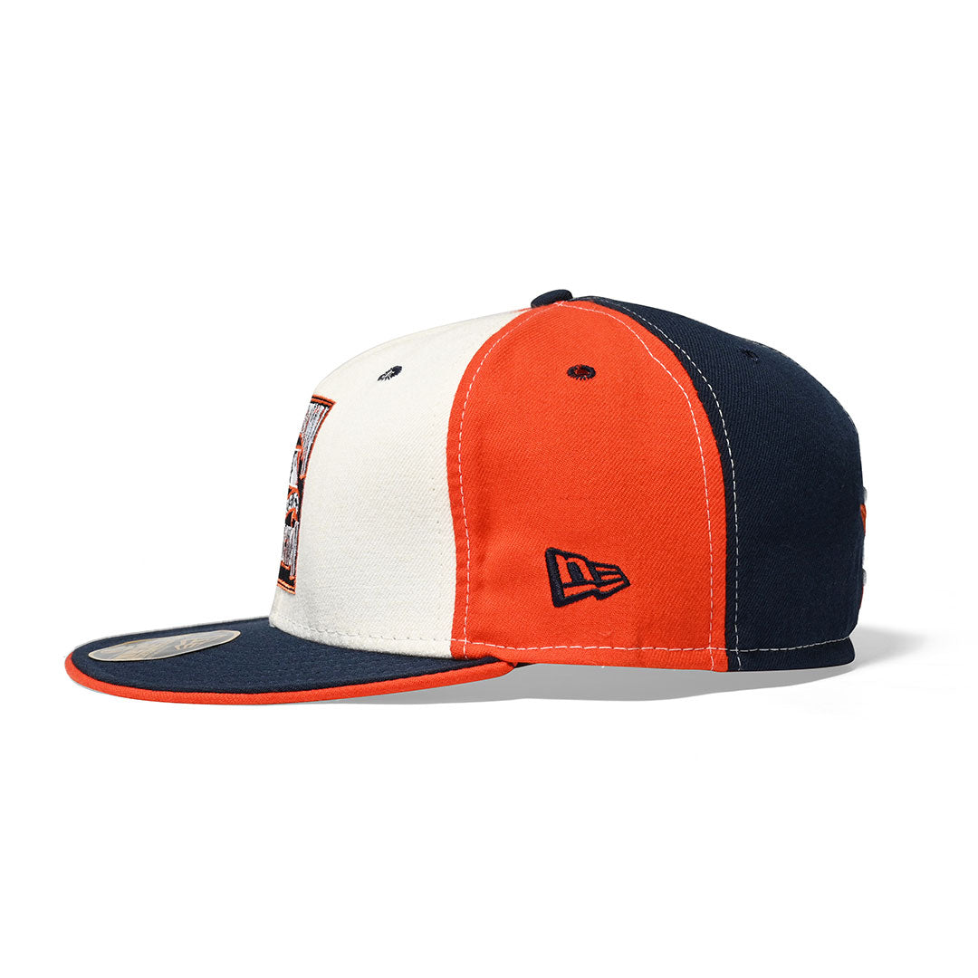 NEW ERA Houston Astros - 59FIFTY 2000's DEAD STOCK THROW BACK COLLECTION