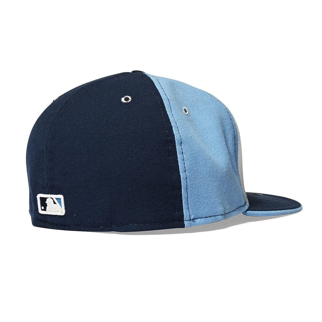 NEW ERA 紐約洋基隊 - 59FIFTY 2000 年代死庫存回溯系列