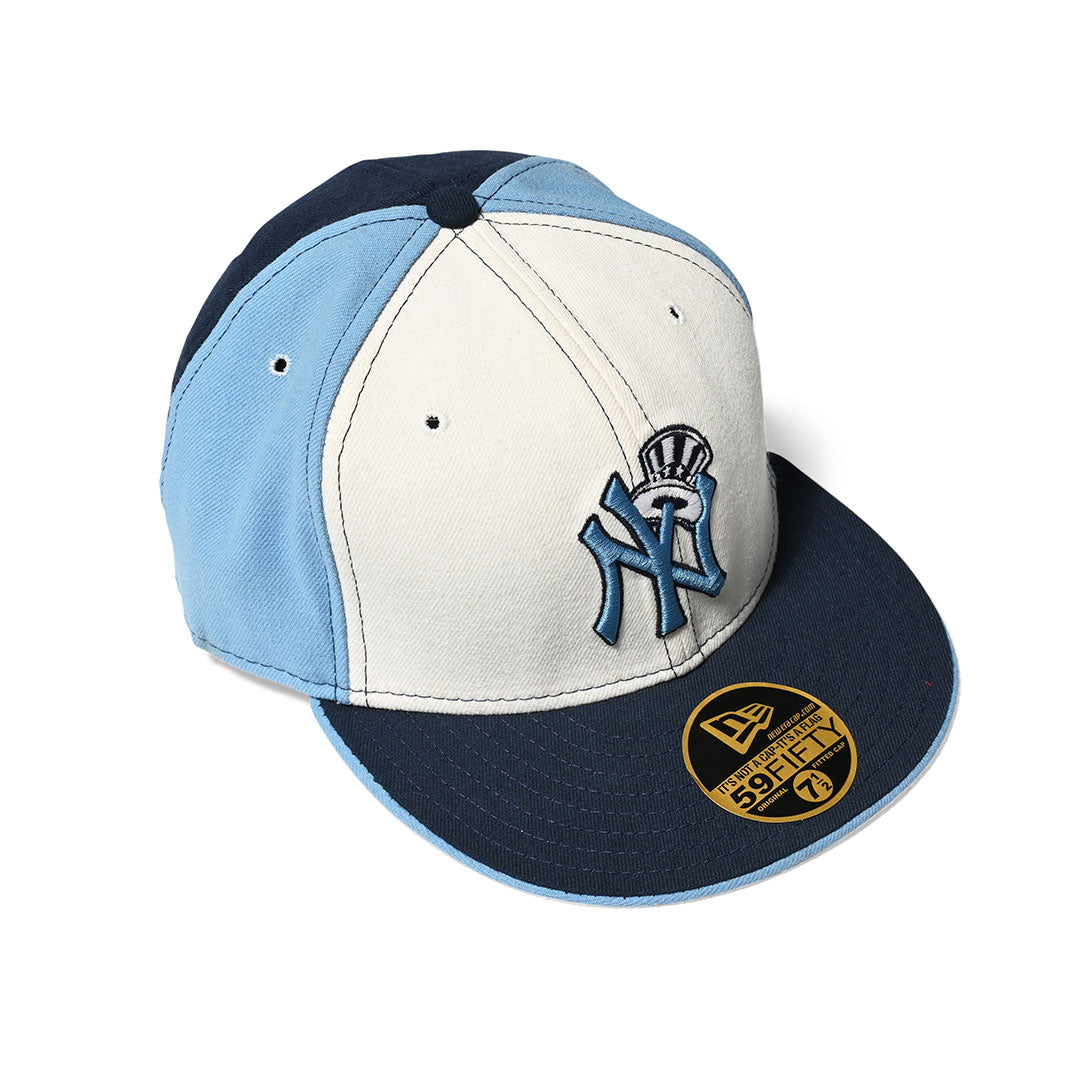 NEW ERA 紐約洋基隊 - 59FIFTY 2000 年代死庫存回溯系列