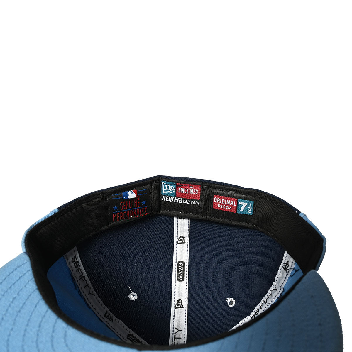 NEW ERA 紐約洋基隊 - 59FIFTY 2000 年代死庫存回溯系列