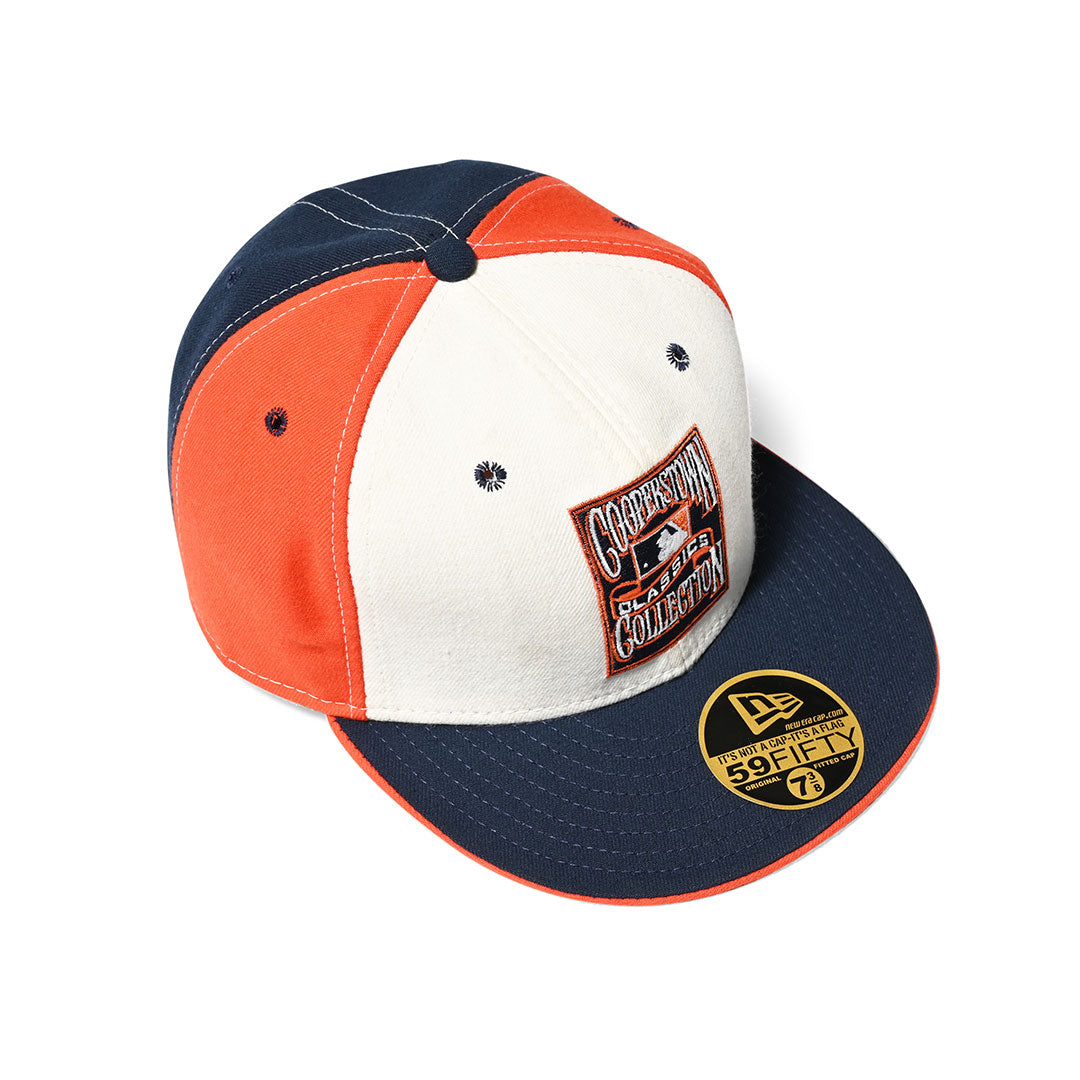 NEW ERA Houston Astros - 59FIFTY 2000's DEAD STOCK THROW BACK COLLECTION