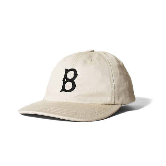 COOPERSTOWN Baltimore Elite Giants - NL 1947 LOGO CAP Stone【BEG47】