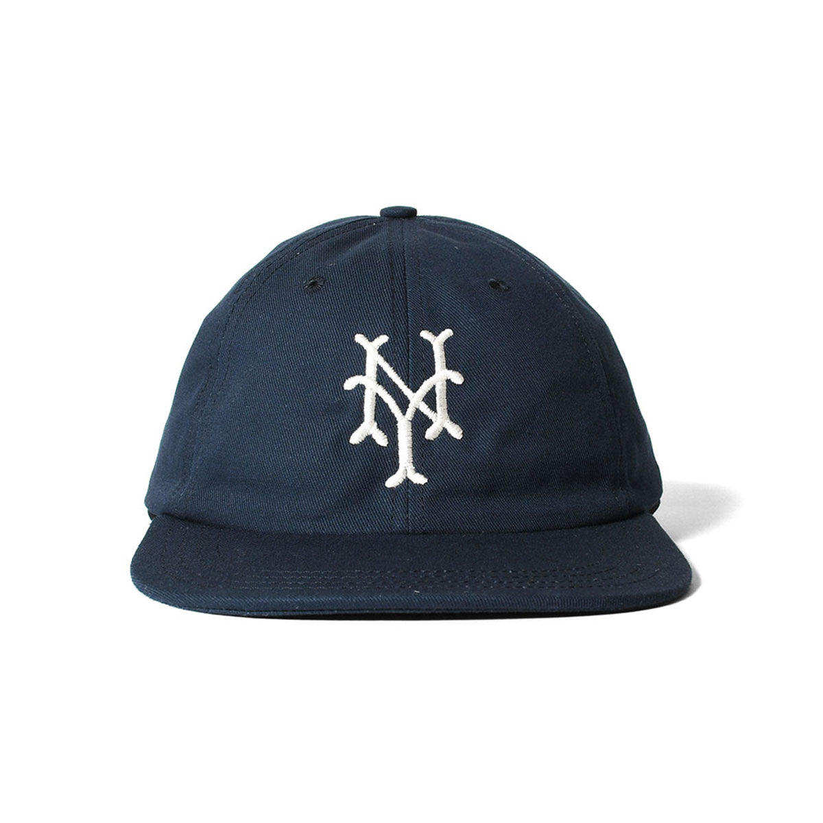 COOPERSTOWN New York Cubans - ML 1947 LOGO CAP Navy [NYCC47]