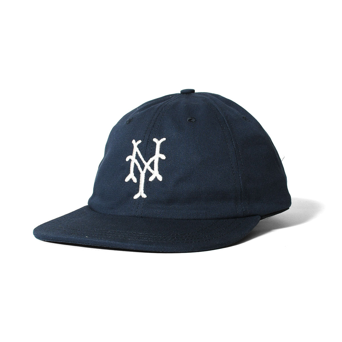 COOPERSTOWN New York Cubans - ML 1947 LOGO CAP Navy [NYCC47]