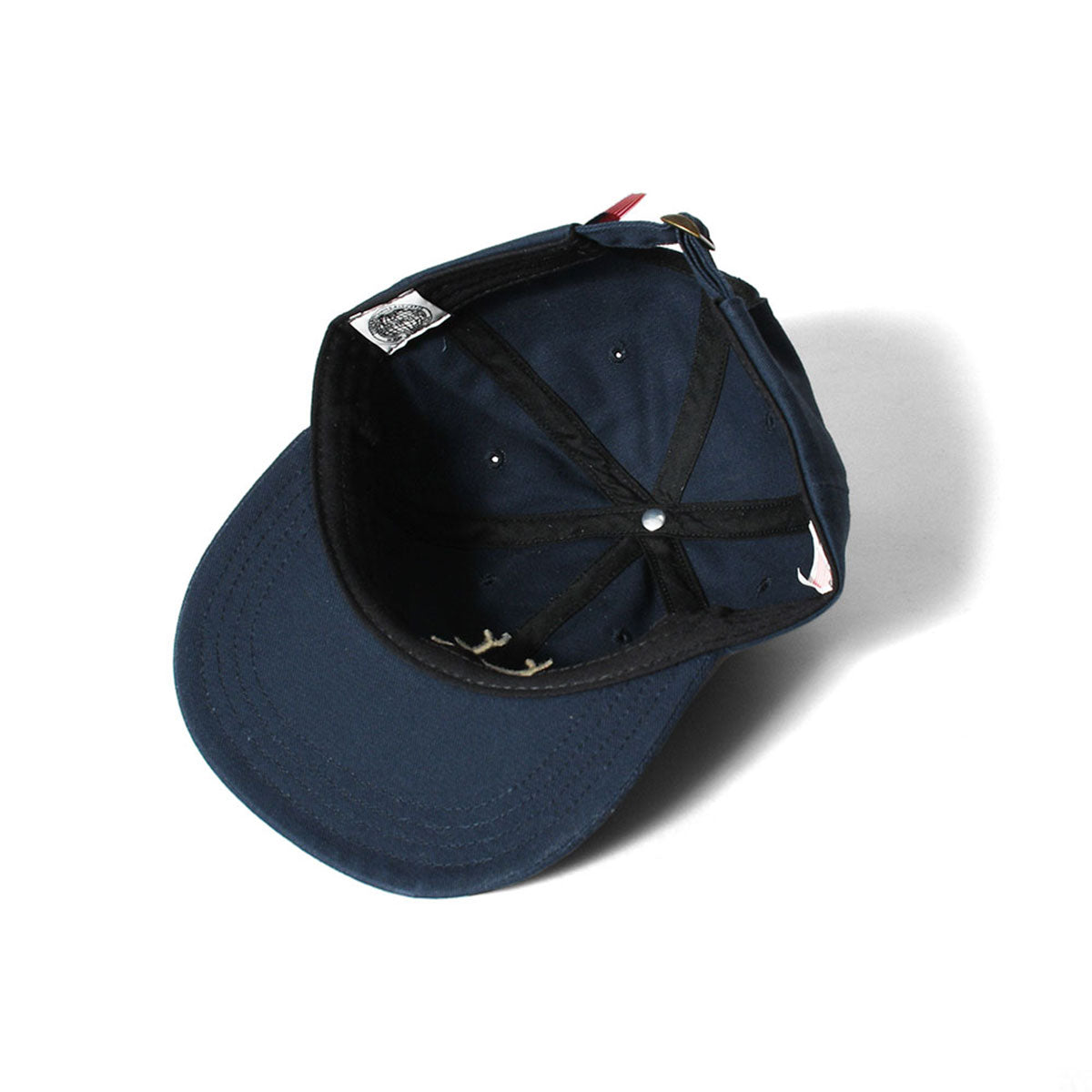 COOPERSTOWN New York Cubans - ML 1947 LOGO CAP Navy [NYCC47]