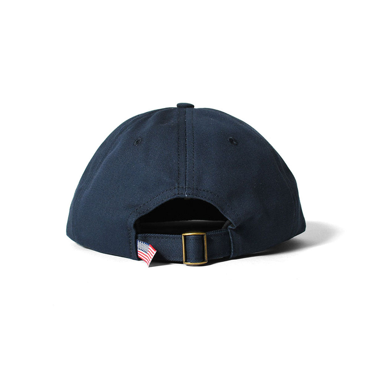 COOPERSTOWN  New York Black Yankees  - NG 1935 LOGO CAP Navy【NYBYC35】