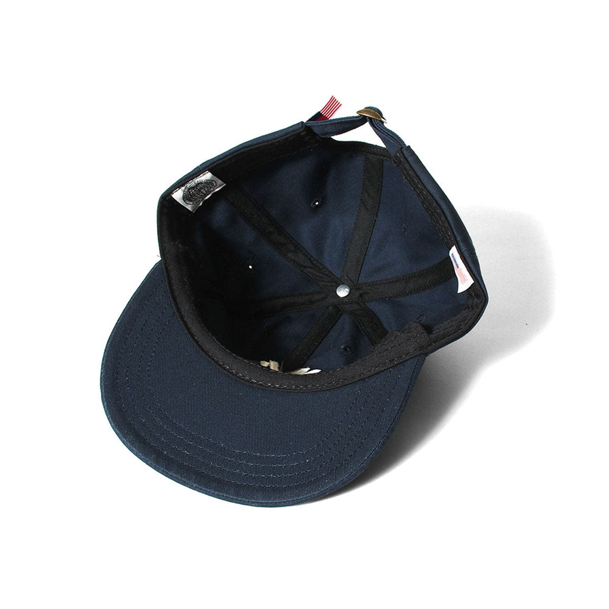 COOPERSTOWN New York Black Yankees - NG 1935 LOGO CAP Navy [NYBYC35]