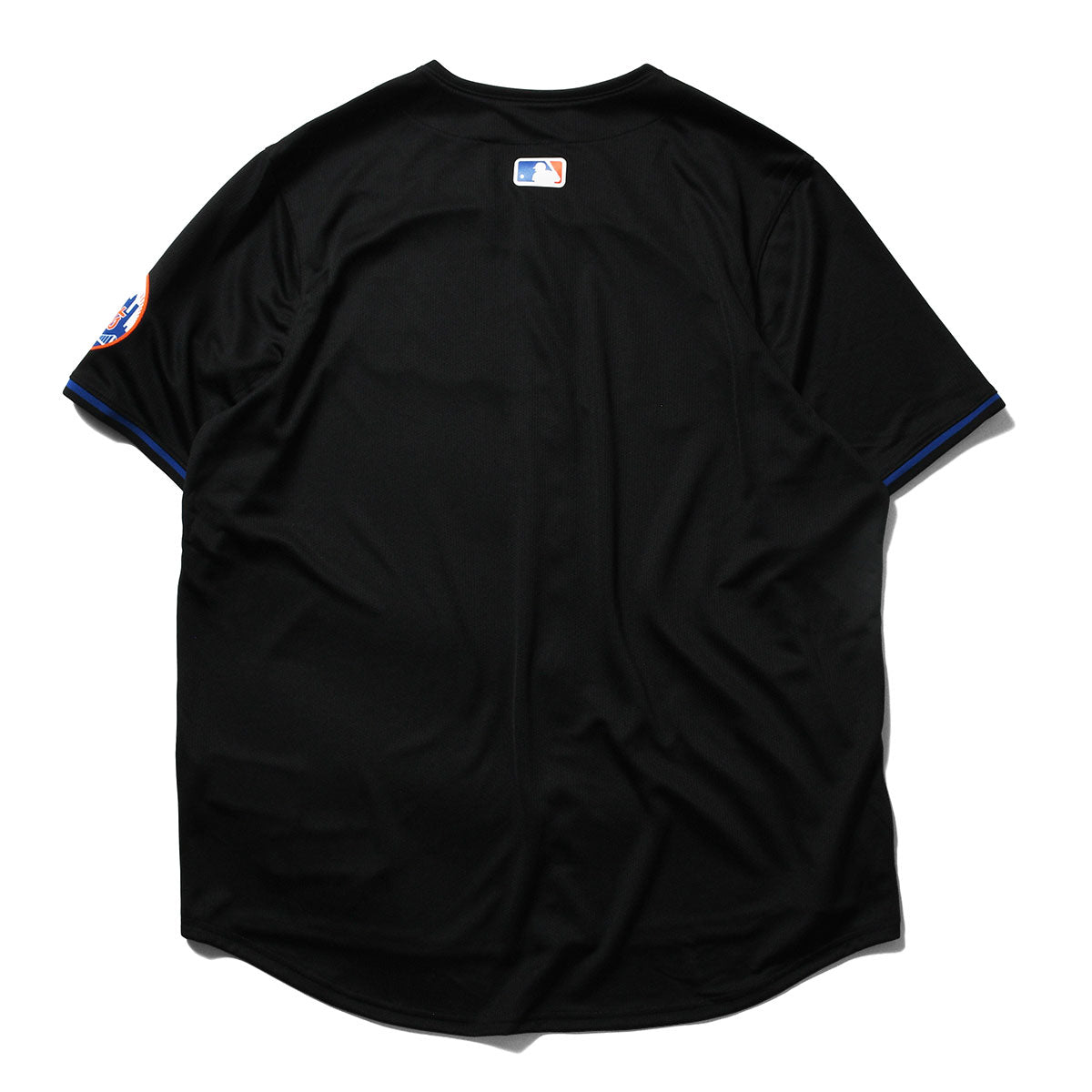 NIKE New York Mets - Limited Mens Jersey NMA1 Mets Alt 1 [T7LM-NMA1-NME-L23]