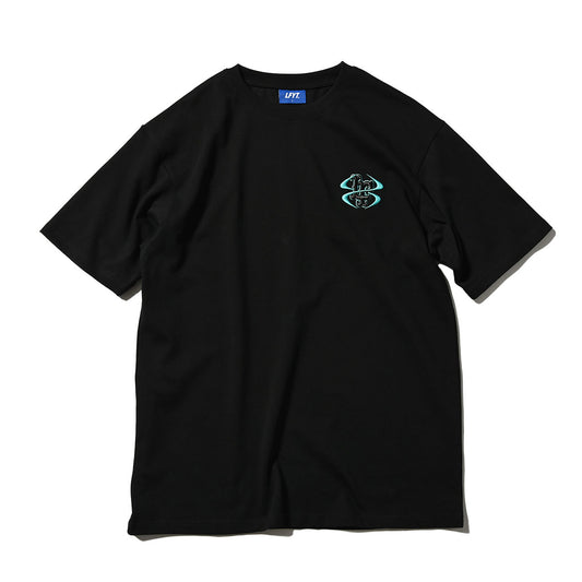 LFYT×EL REIGN - "STORM" LF LOGO TEE  【LE250105】