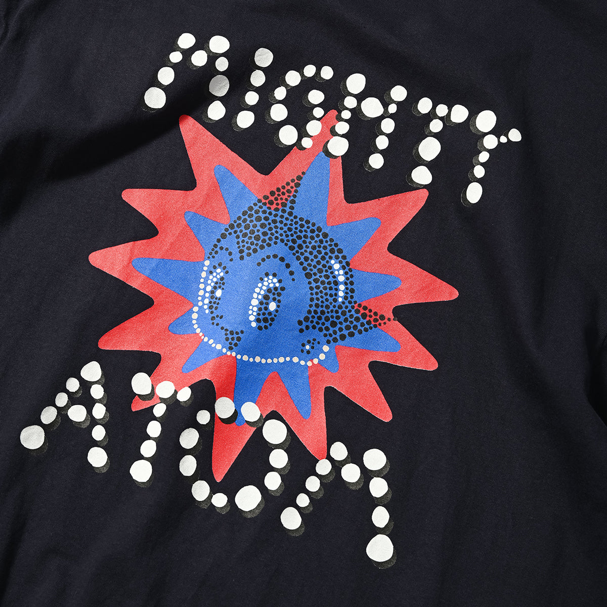 HOMEGAME x 鉄腕アトム ATOM x BANANA YAMAMOTO - MIGHTY ATOM TEE【HG250148】