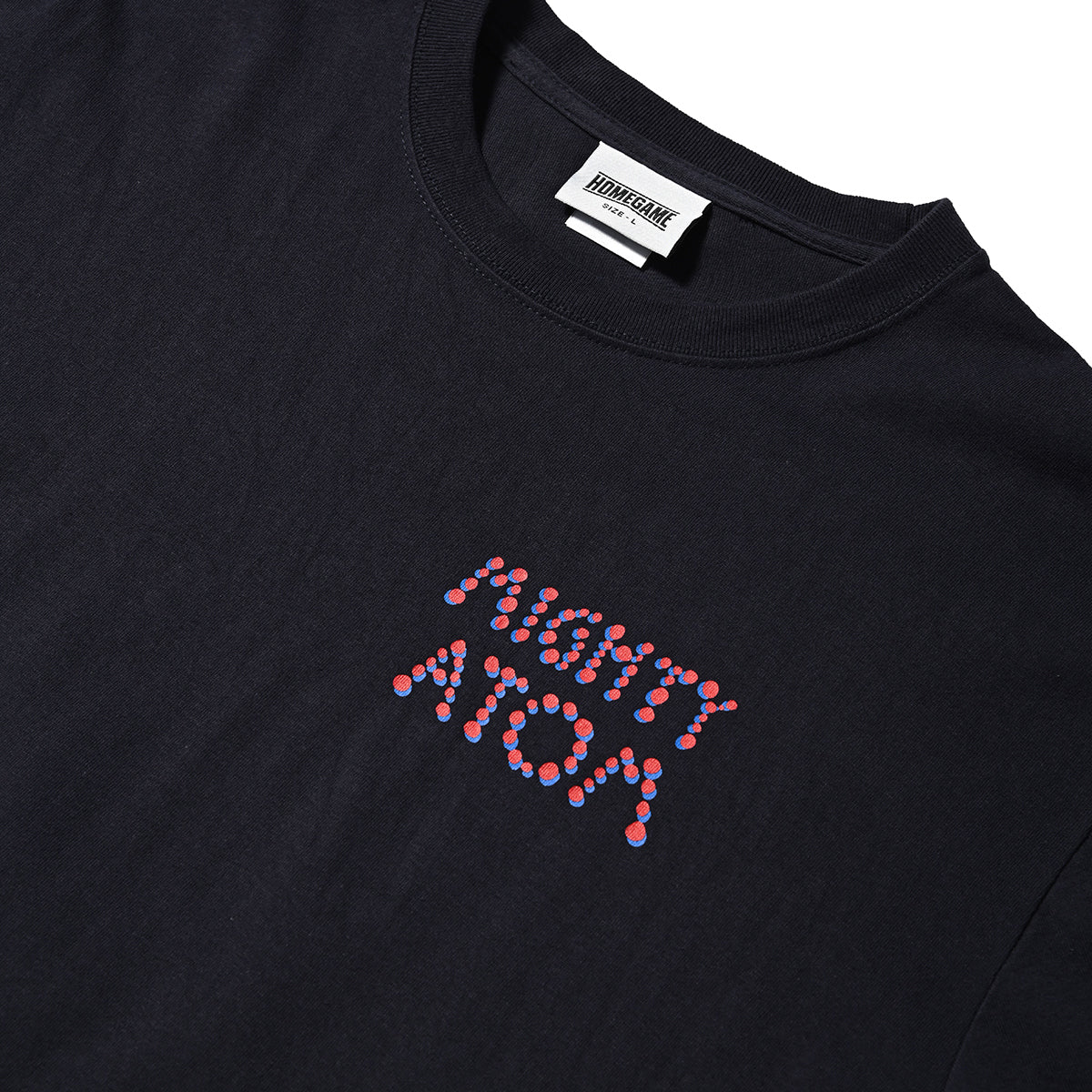 HOMEGAME x 鉄腕アトム ATOM x BANANA YAMAMOTO - MIGHTY ATOM TEE【HG250148】