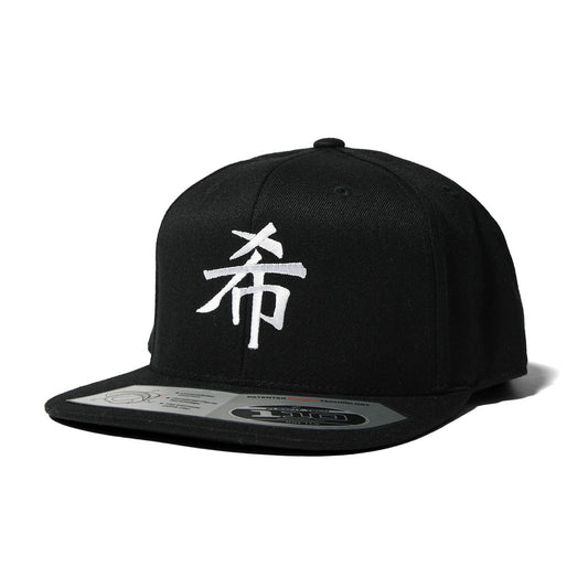 FLEXFIT JAPANESE CHARACTERS CAP 希