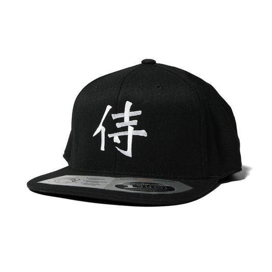 FLEXFIT JAPANESE CHARACTERS CAP 侍
