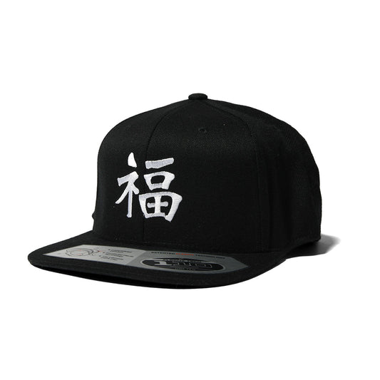 FLEXFIT JAPANESE CHARACTERS CAP 福