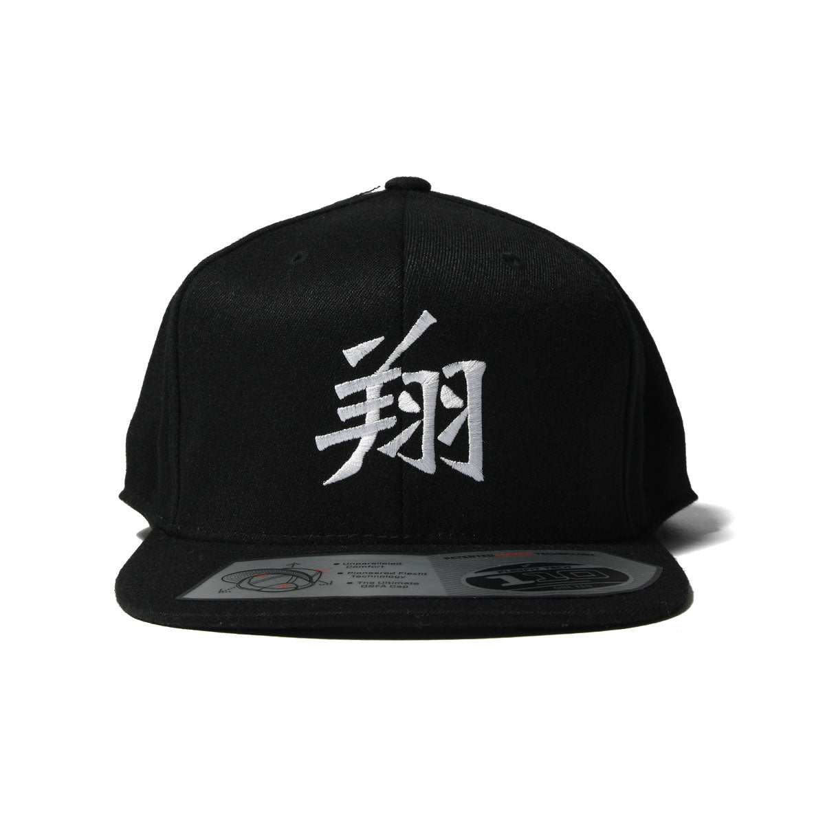 FLEXFIT JAPANESE CHARACTERS CAP Sho