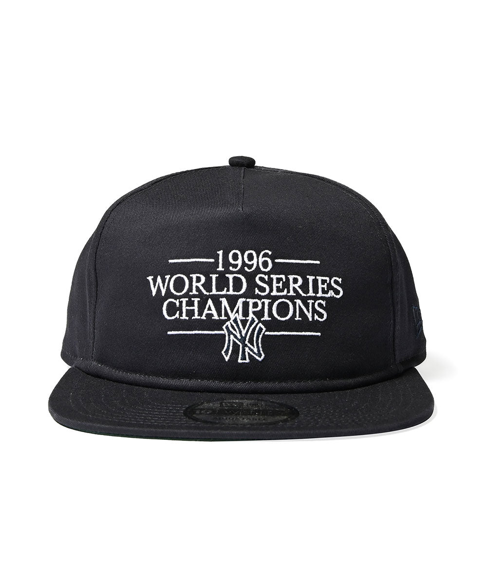 15132688 NEW YORK YANKEES CO 1996 WSC 19TWENTY NAVY