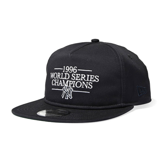 NEW ERA - NEW YORK YANKEES CO 1996 WSC 19TWENTY NAVY 【15132688】
