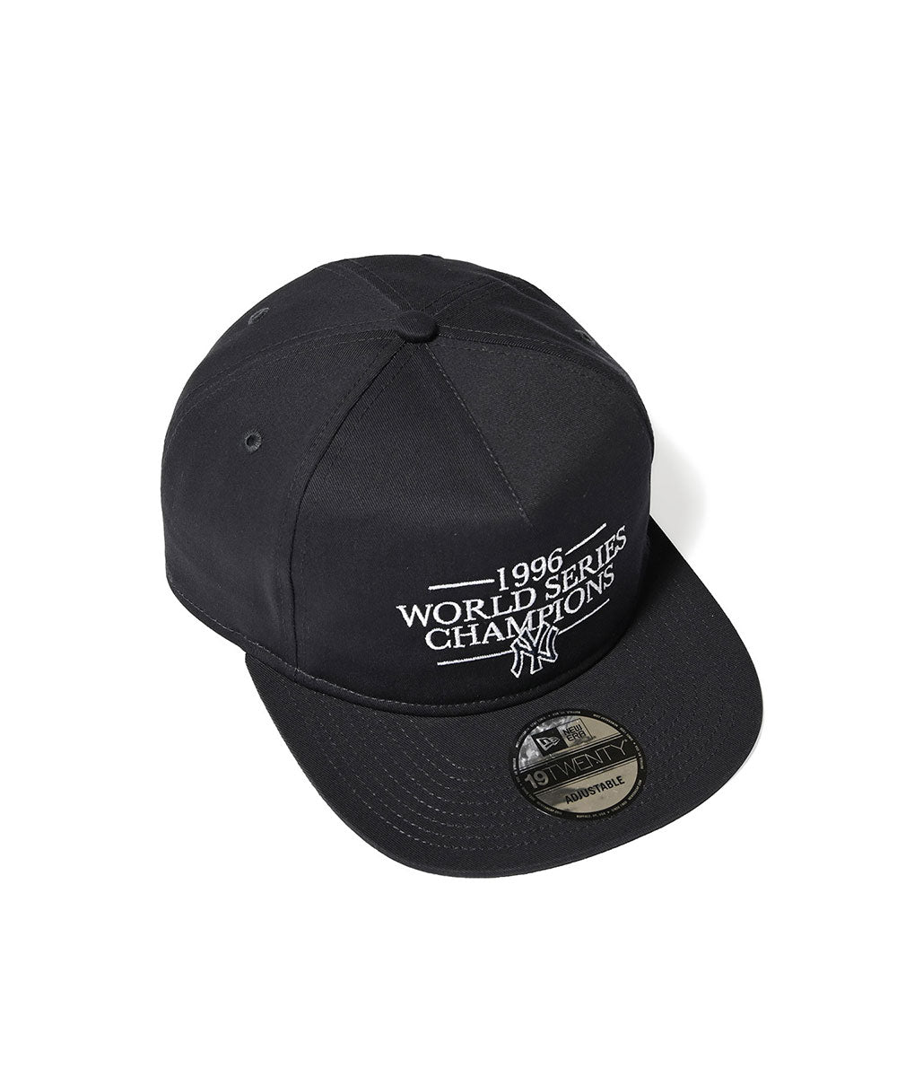 15132688 NEW YORK YANKEES CO 1996 WSC 19TWENTY NAVY