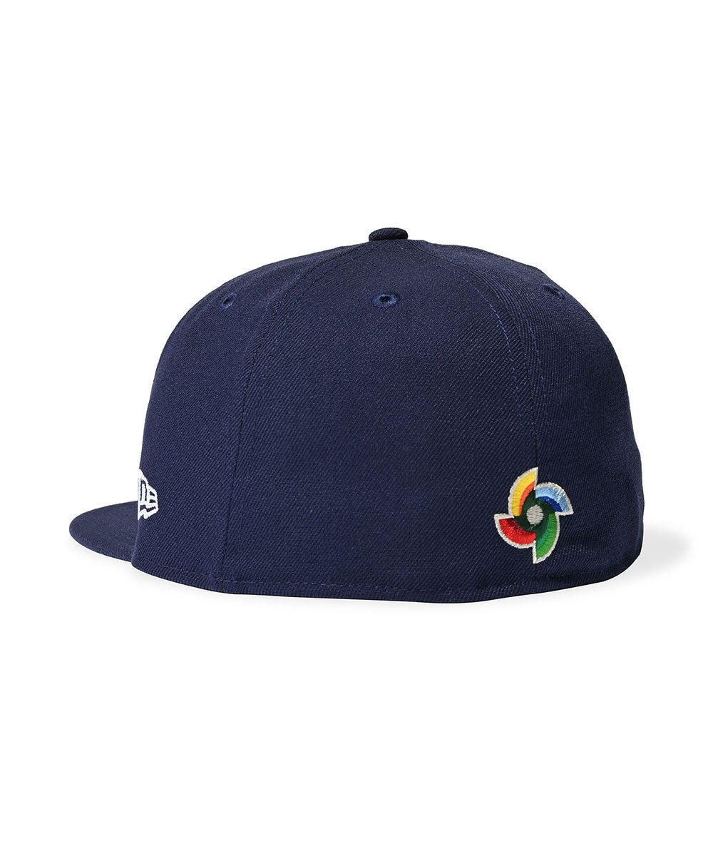 NEW ERA - WBC 2026 KOREA 59FIFTY LTNAVY【14948239】