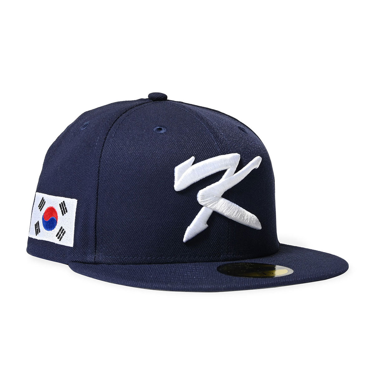 NEW ERA - WBC 2026 KOREA 59FIFTY LTNAVY【14948239】