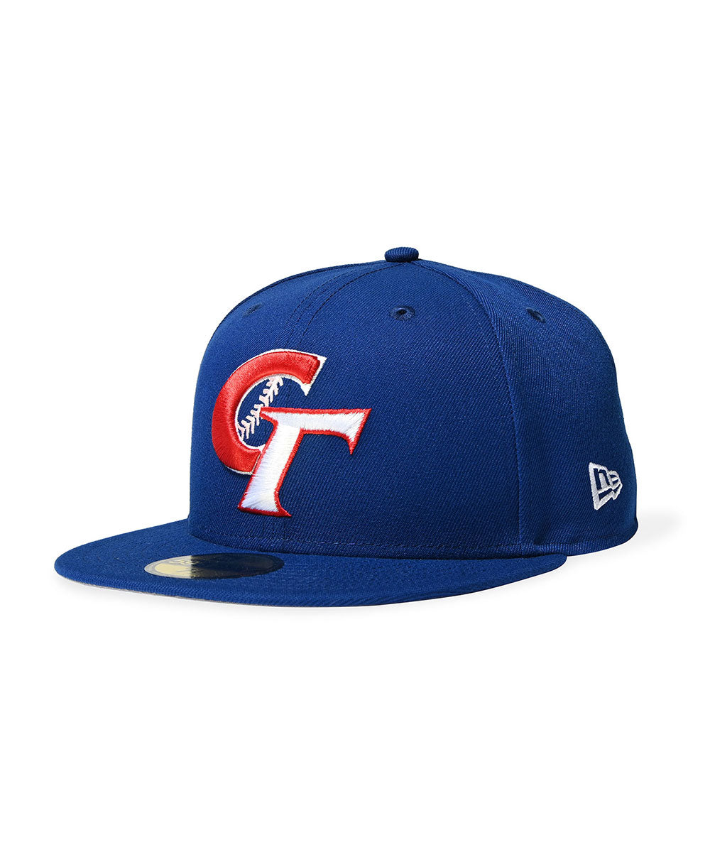 NEW ERA - WBC 2026 CHINESE TAIPEI 59FIFTY LTROYAL【14948242】
