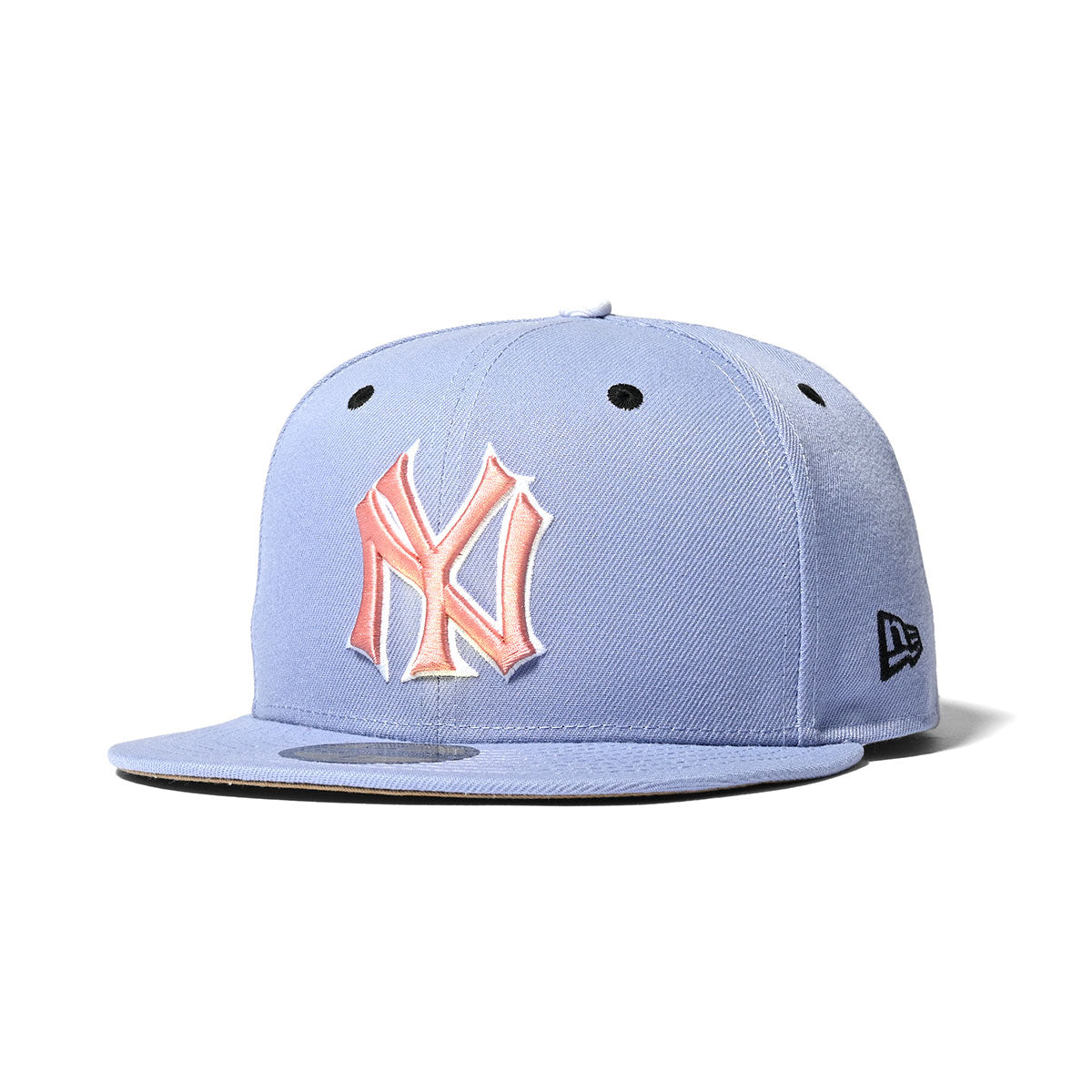NEW ERA New York Yankees - WS 1938 59FIFTY LAVENDER【70760414】