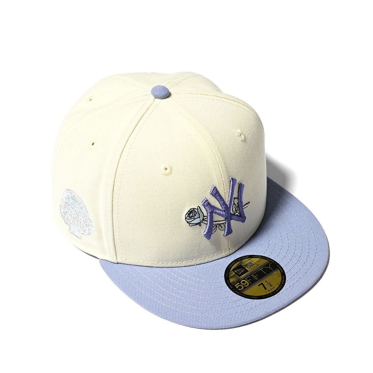 NEW ERA New York Yankees - ASG 2013 59FIFTY CHROME/LAVENDER